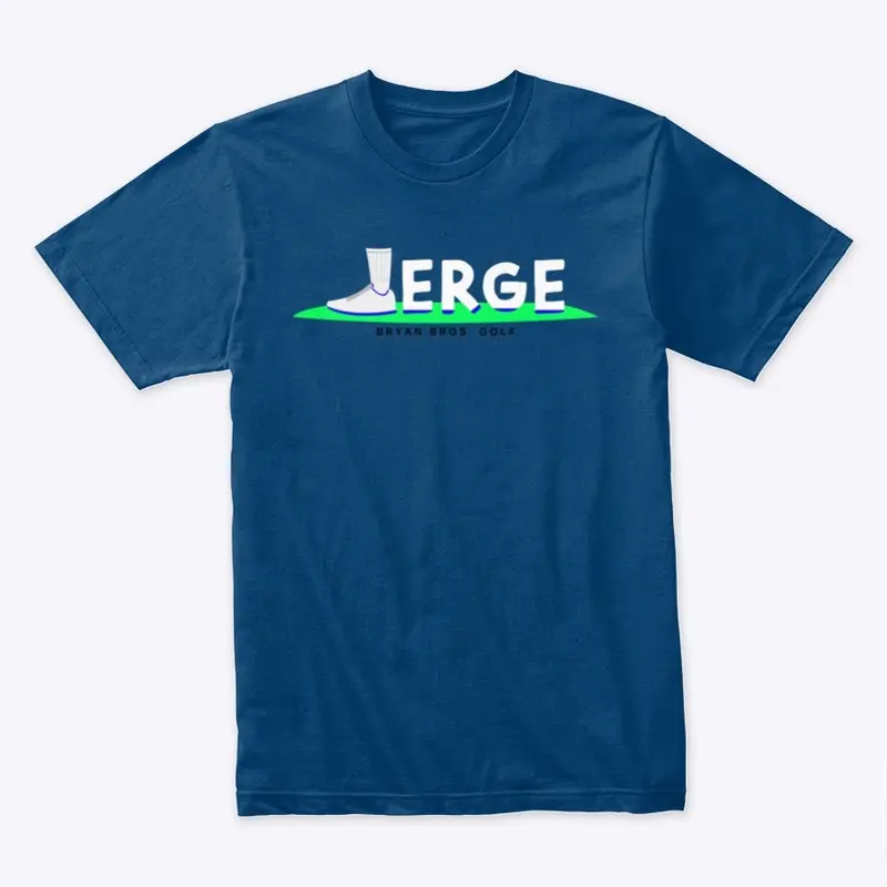 JERGE (Version 2)