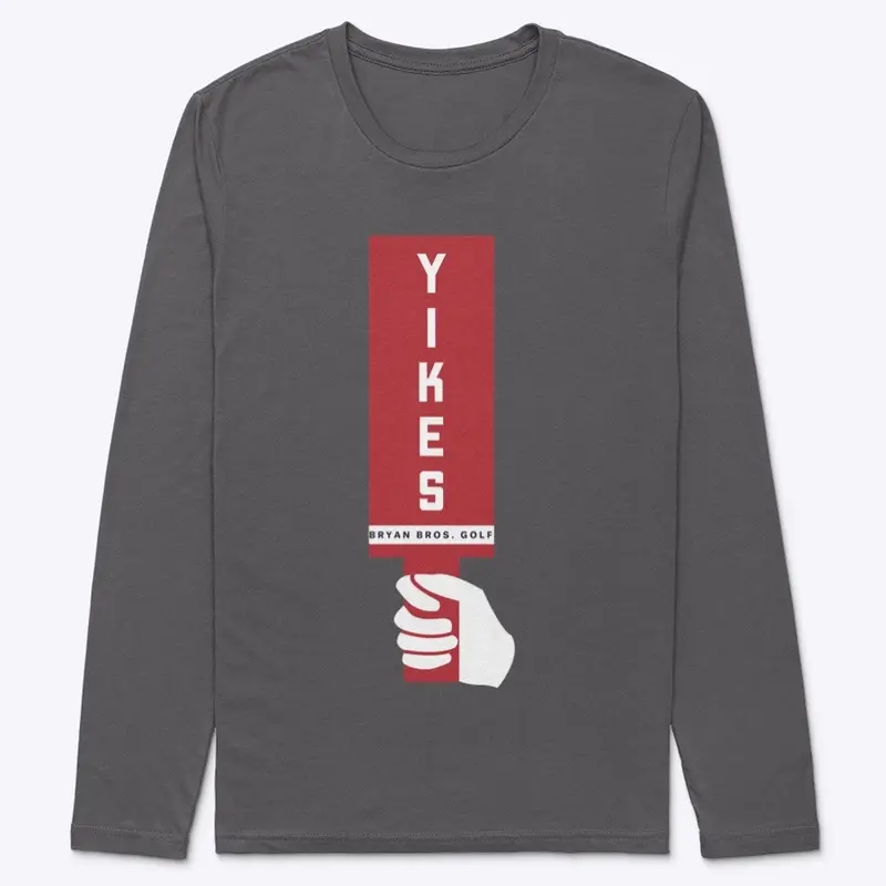 Yikes(Premium Tee)